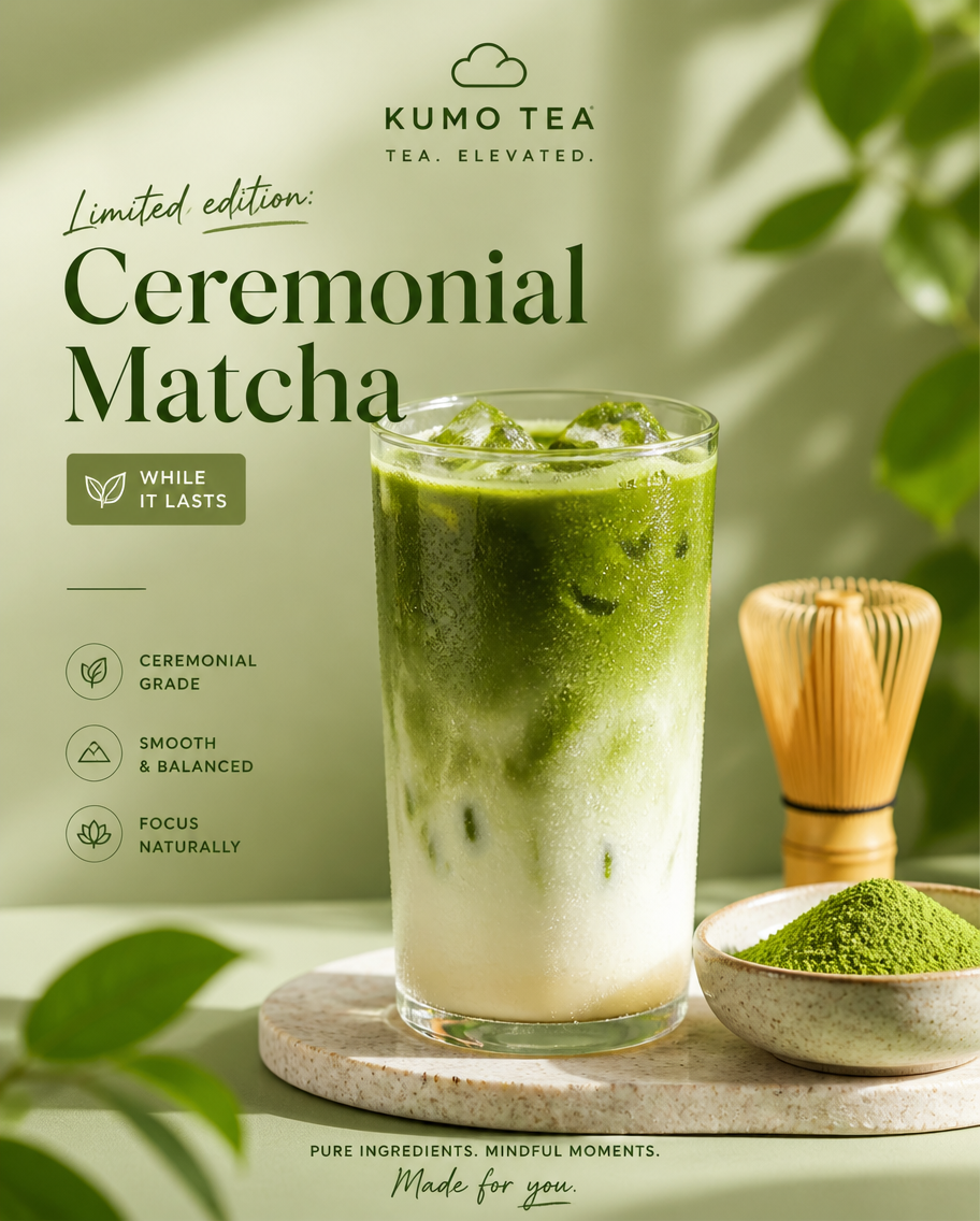 Example generated from “Matcha Limited Edition Reveal — API Models · CC BY 4.0”