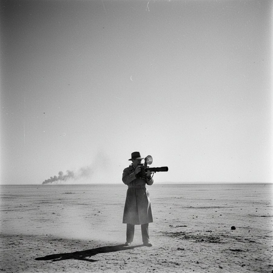 Photojournalism — bthnbdk · CC BY 4.0