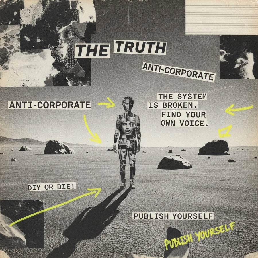 Zine DIY — bthnbdk · CC BY 4.0