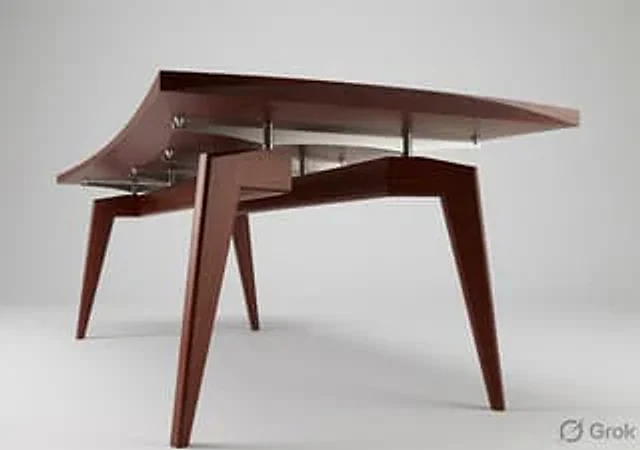 Example generated from “E-commerce Main Image - 3D Model to Photorealistic Product Render”