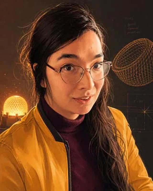 Example generated from “Inventor Portrait Memory Map”