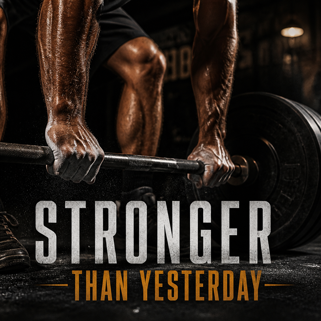 Example generated from “Gym Strength Motivation — API Models · CC BY 4.0”