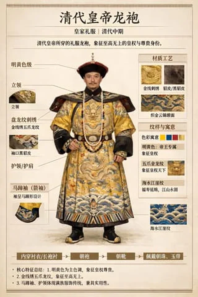 Example generated from “Museum Catalog Artifact Breakdown”