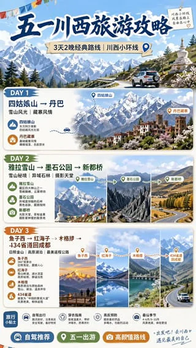 Example generated from “Natural Language Travel Guide Prompt”