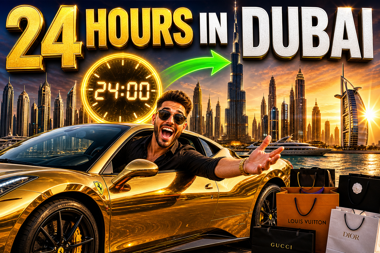 Example generated from “Design illustration · 24 Hours In Dubai — API Models · CC BY 4.0”