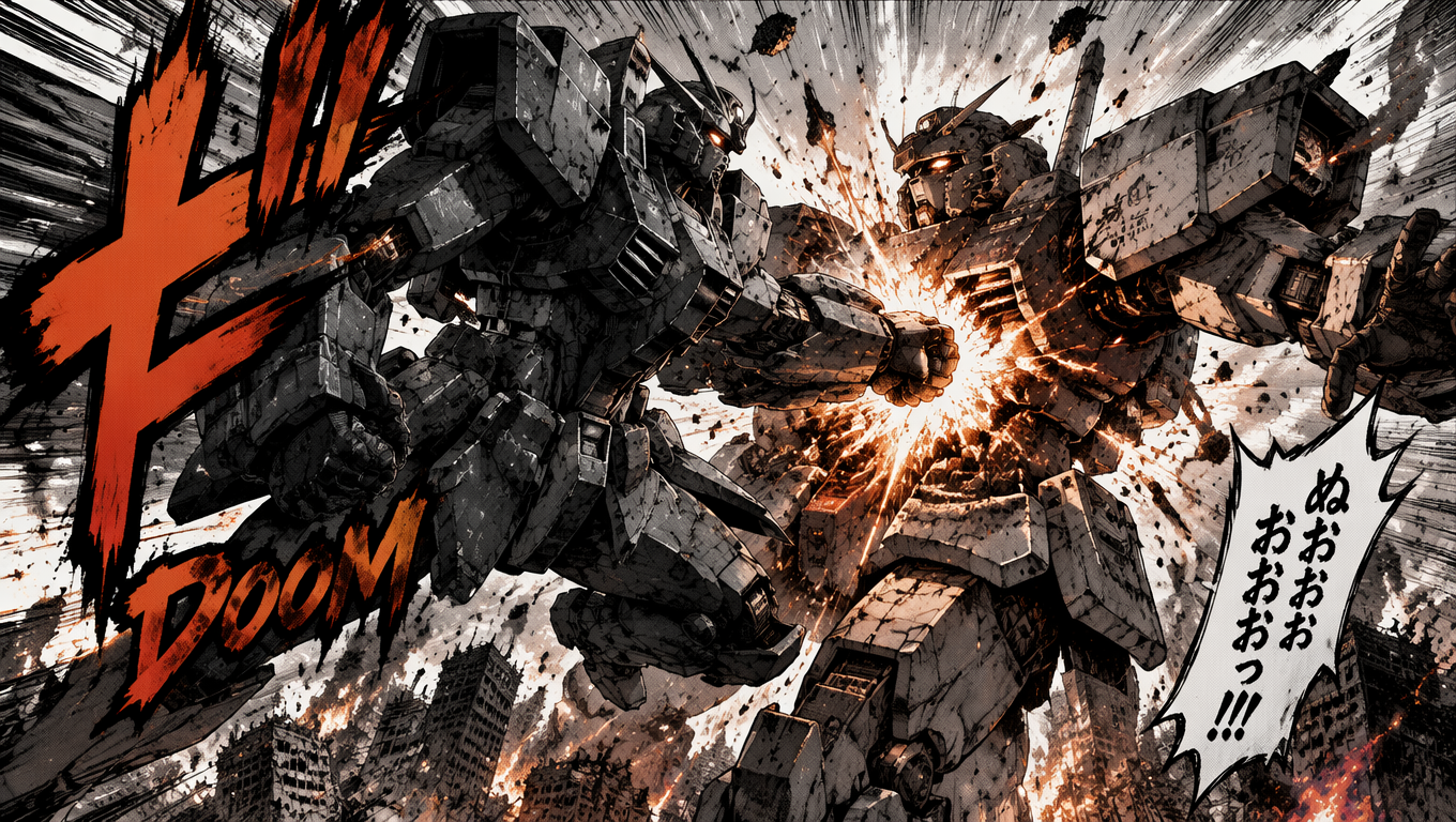 Example generated from “Skyfall Mech Duel — API Models · CC BY 4.0”