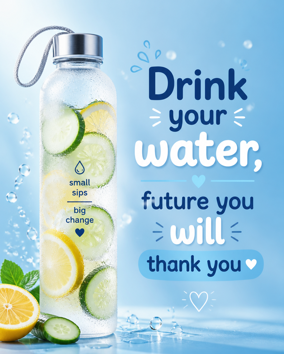 Example generated from “Hydration Reminder Water — API Models · CC BY 4.0”