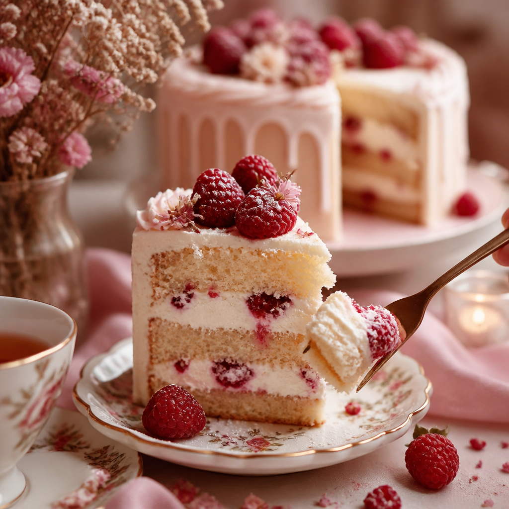 Example generated from “Berry Cake Slice Indulgence — API Models · CC BY 4.0”