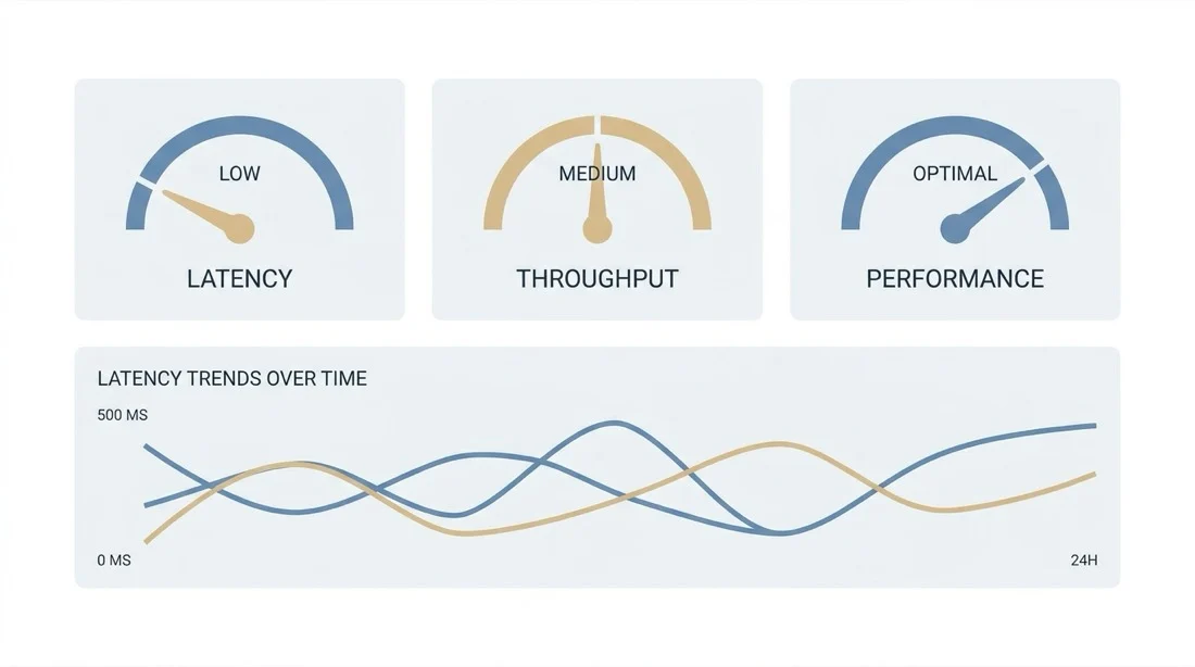 Infographic Dashboard