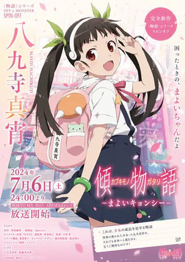 Example generated from “Anime Promotional Poster”
