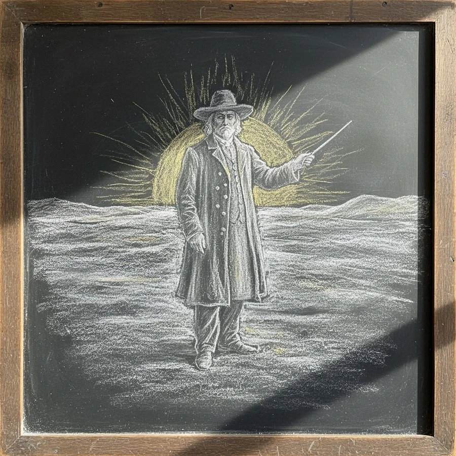 Chalkboard Chalk Drawing — bthnbdk · CC BY 4.0