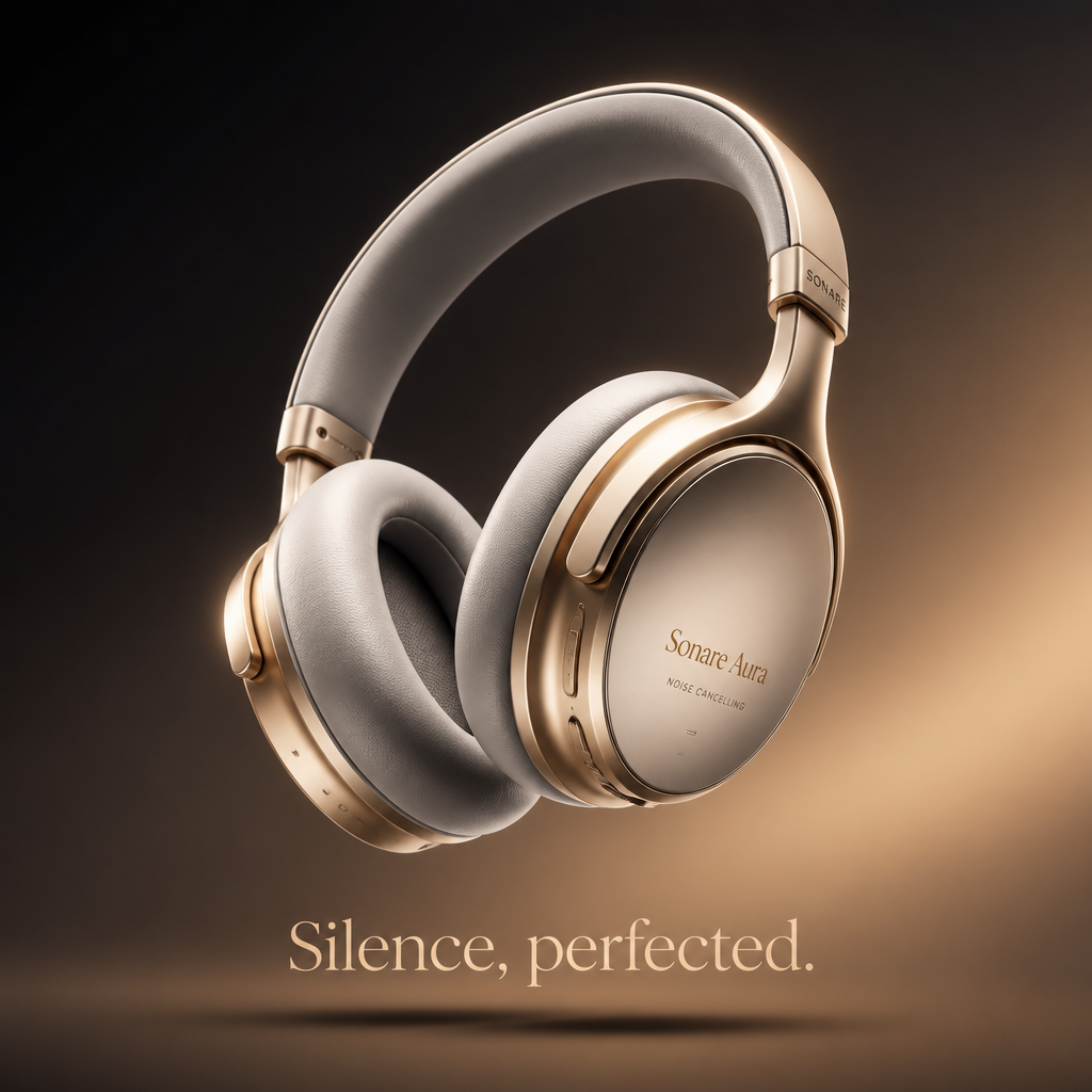 Example generated from “Sonare Over-Ear Headphones — API Models · CC BY 4.0”