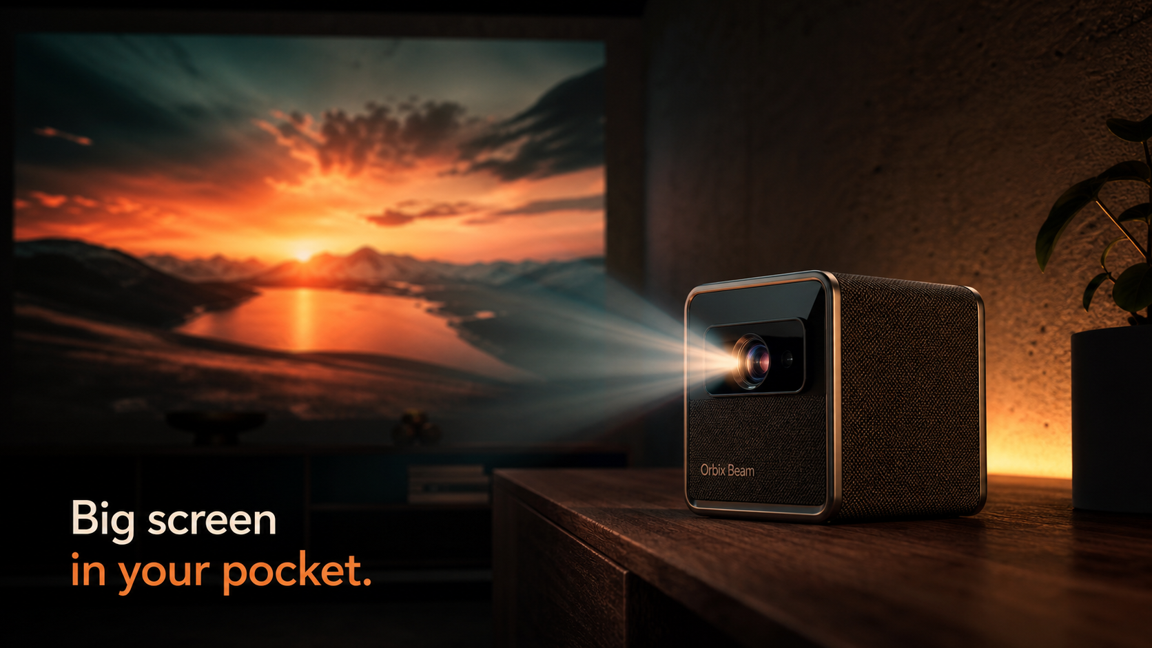 Example generated from “Orbix Pocket Projector — API Models · CC BY 4.0”