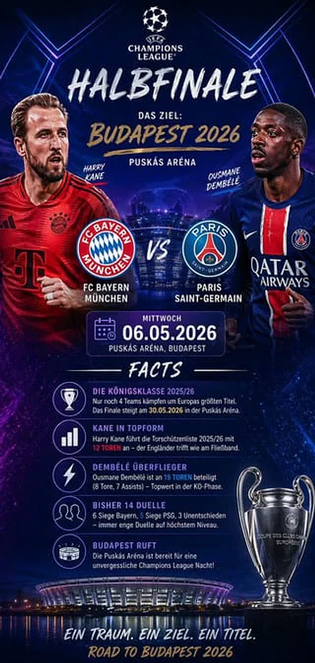 Example generated from “Soccer Match Infographic Poster”
