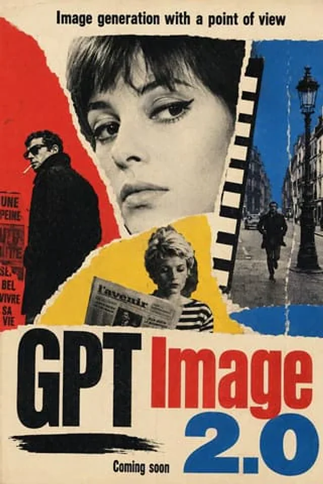 Example generated from “Constructivist GPT Image 2.0 Poster”