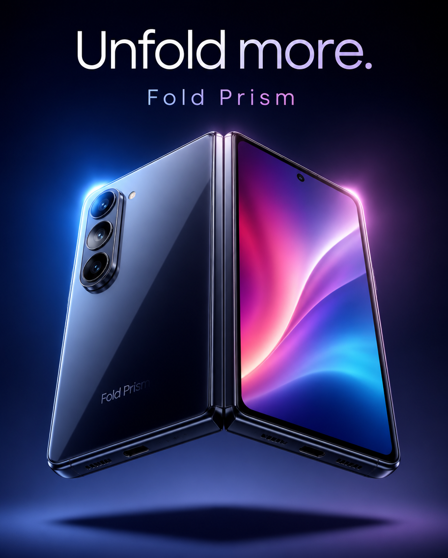 Fold Foldable Smartphone — API Models · CC BY 4.0