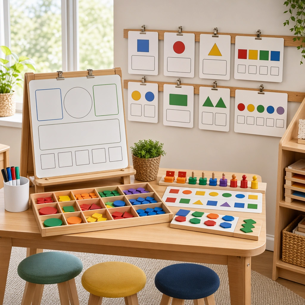 Picture-Based Math Learning Station — ChaosRealmsAI · MIT