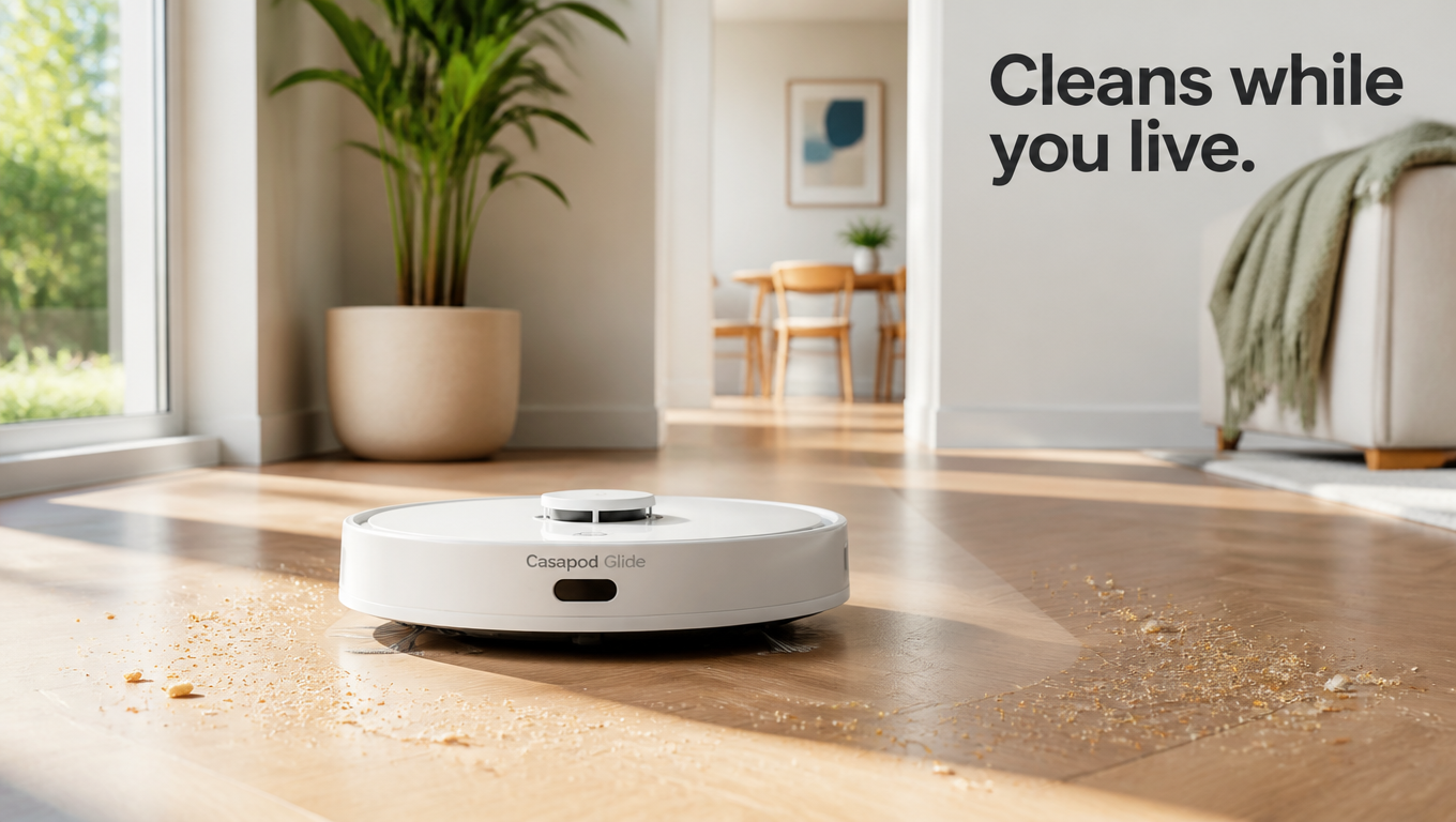 Example generated from “Casapod Robot Vacuum — API Models · CC BY 4.0”