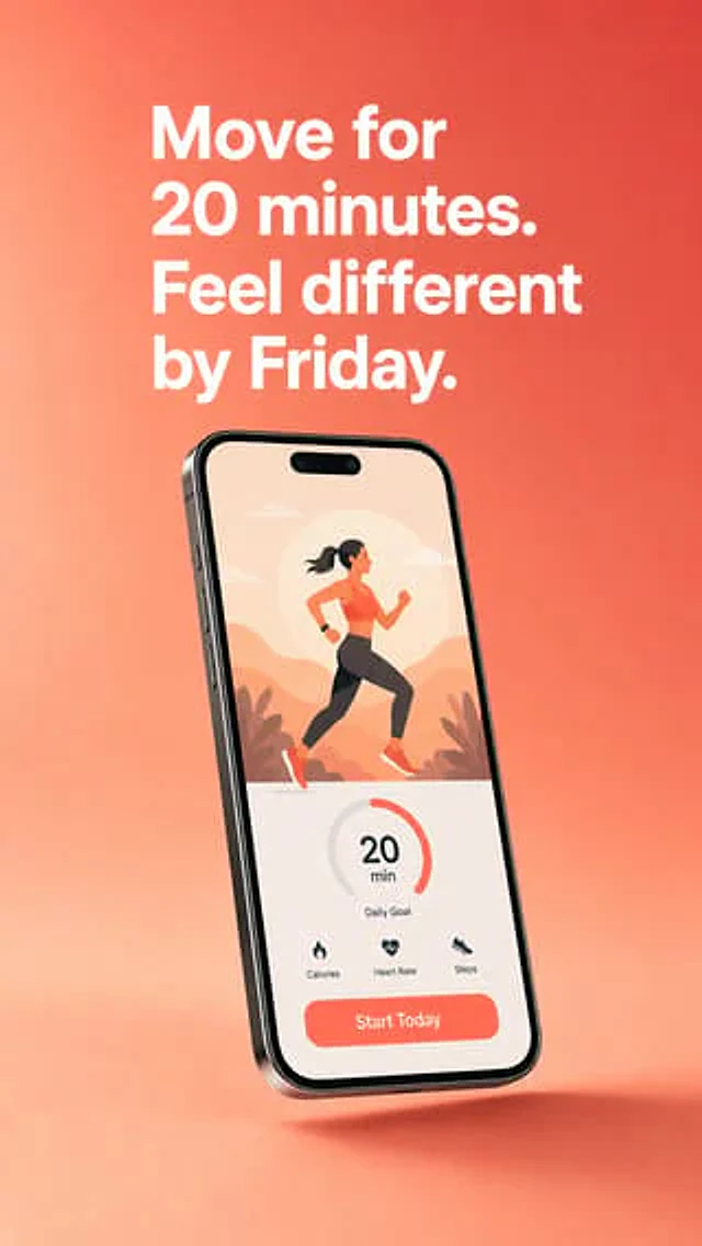 Example generated from “Story Ad — Fitness App Onboarding”