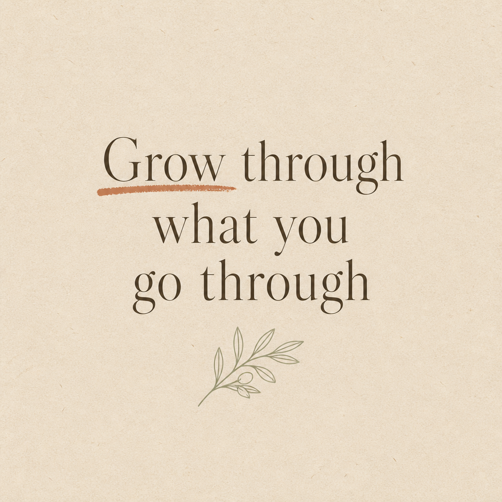 Example generated from “Grow Through It Quote Card — API Models · CC BY 4.0”