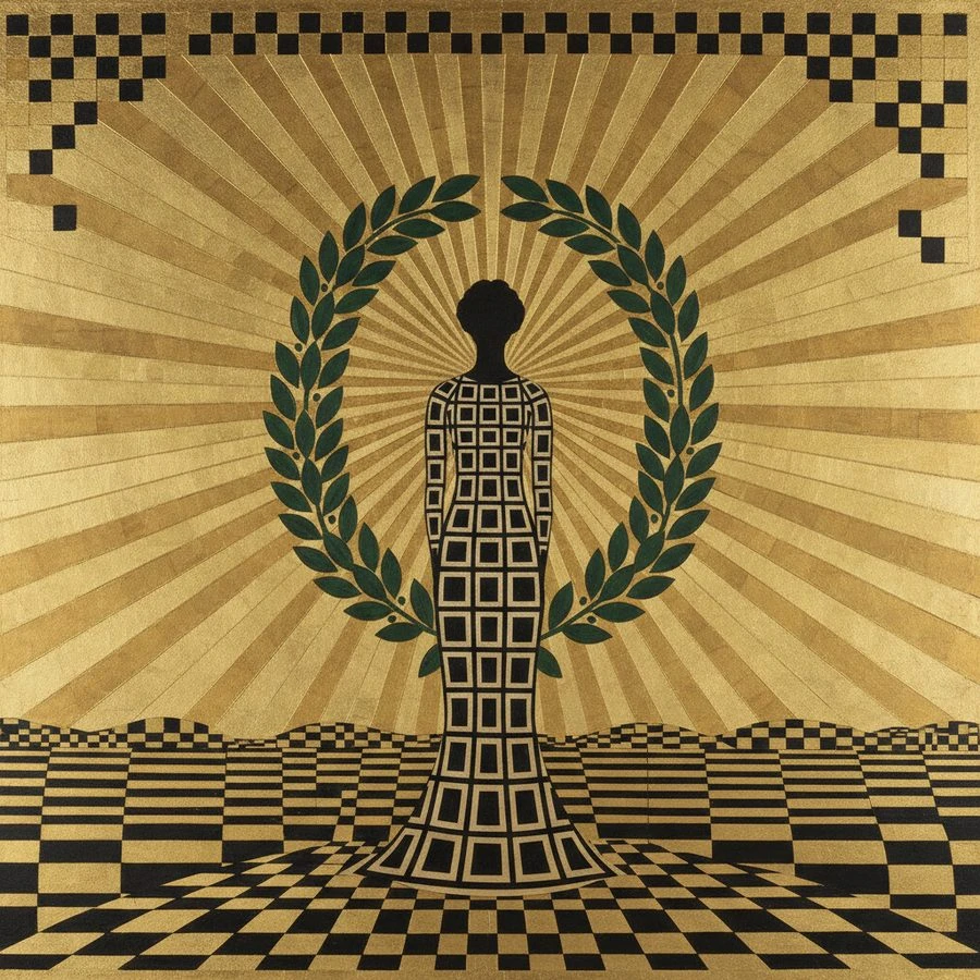 Vienna Secession — bthnbdk · CC BY 4.0