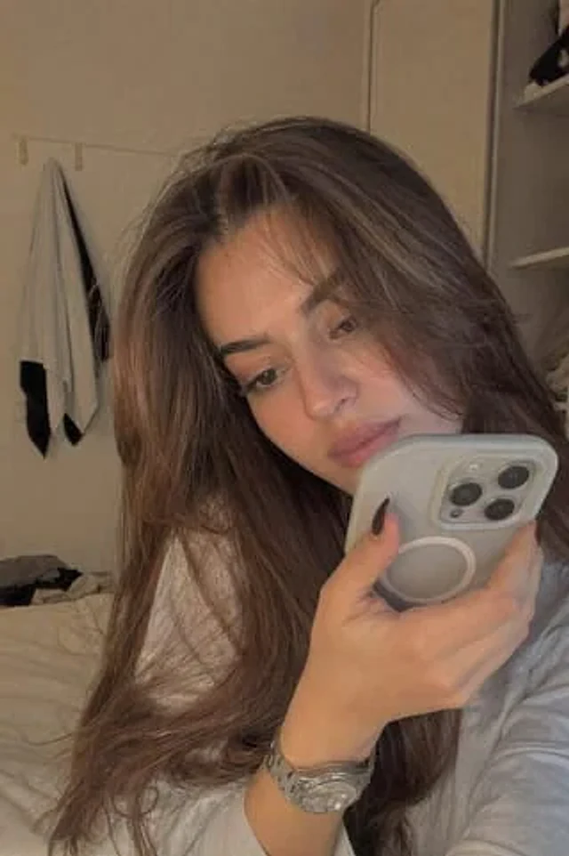 Example generated from “Realistic Bedroom Phone Recording Style”