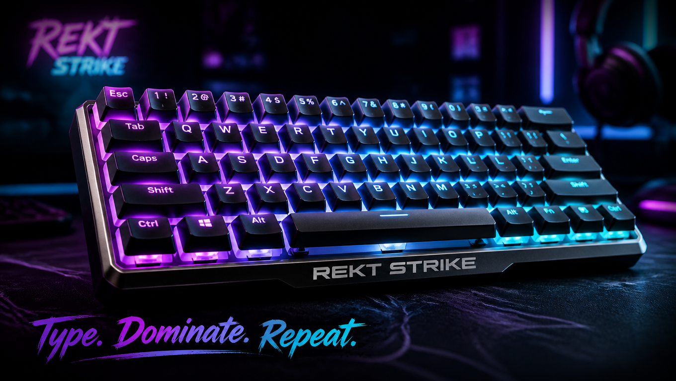 Example generated from “Rekt Mechanical Keyboard — API Models · CC BY 4.0”
