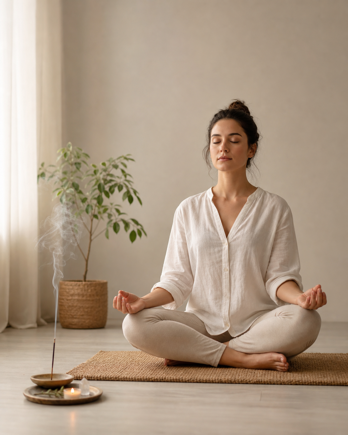 Example generated from “Quiet Meditation Moment — API Models · CC BY 4.0”