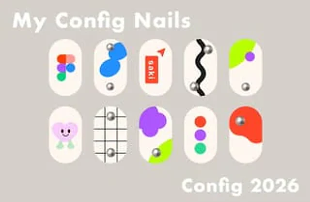 Example generated from “Config 2026 Nail Art Board”