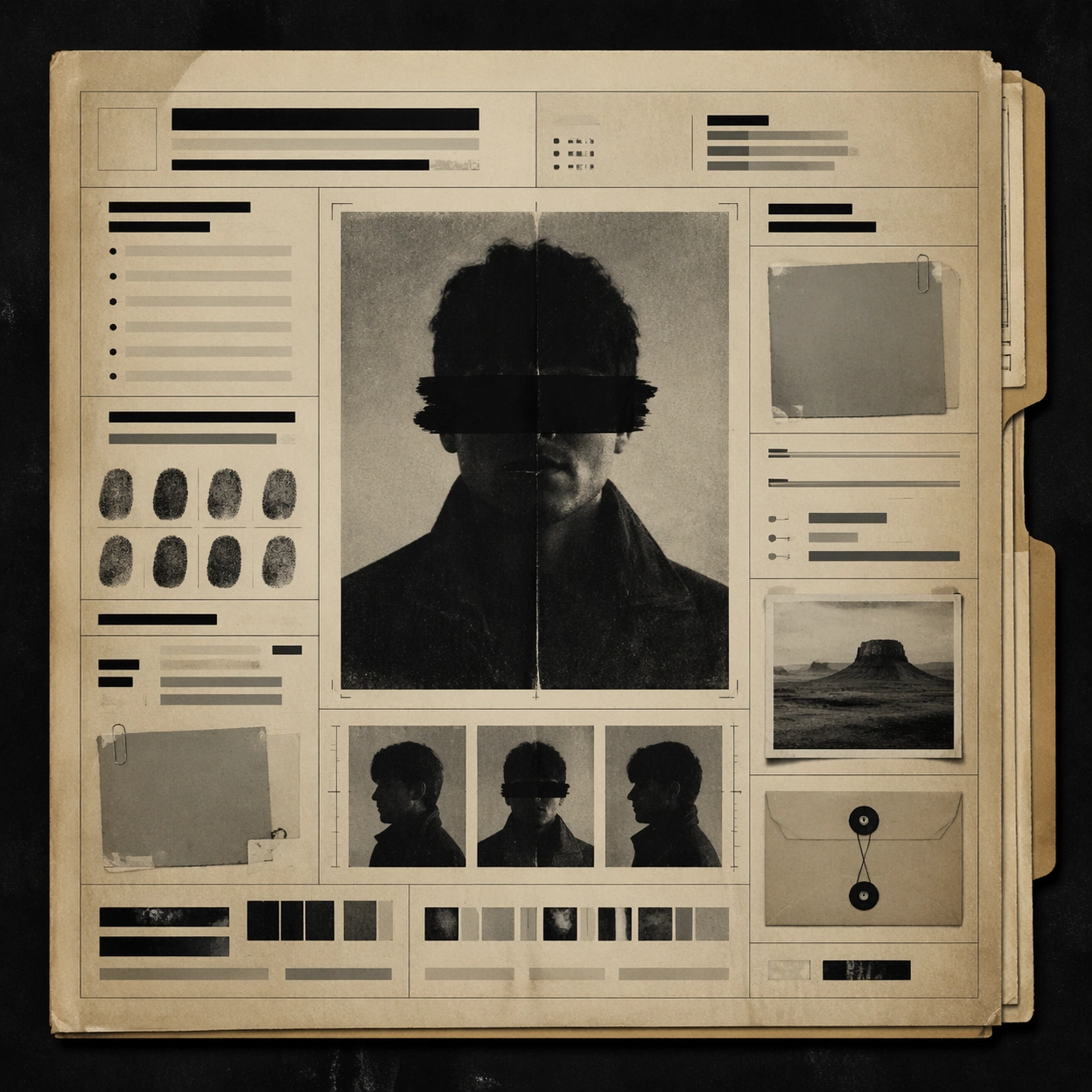 Fictional Archive Dossier — ChaosRealmsAI · MIT