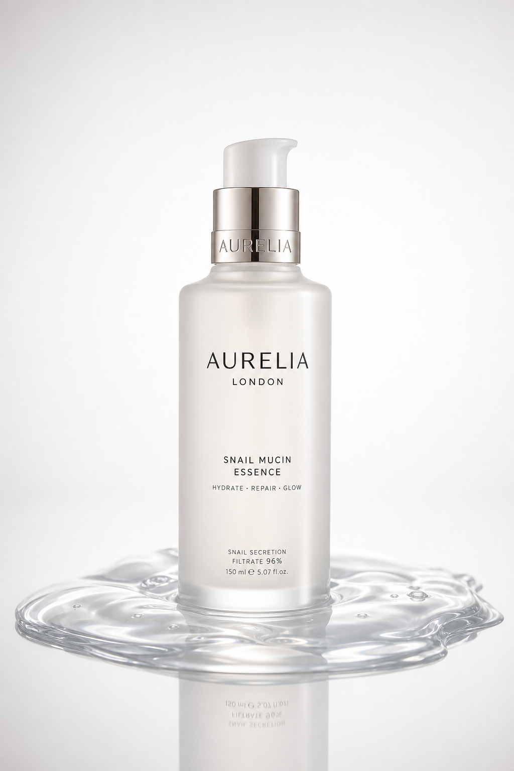 Example generated from “Aurelia Snail Essence — API Models · CC BY 4.0”