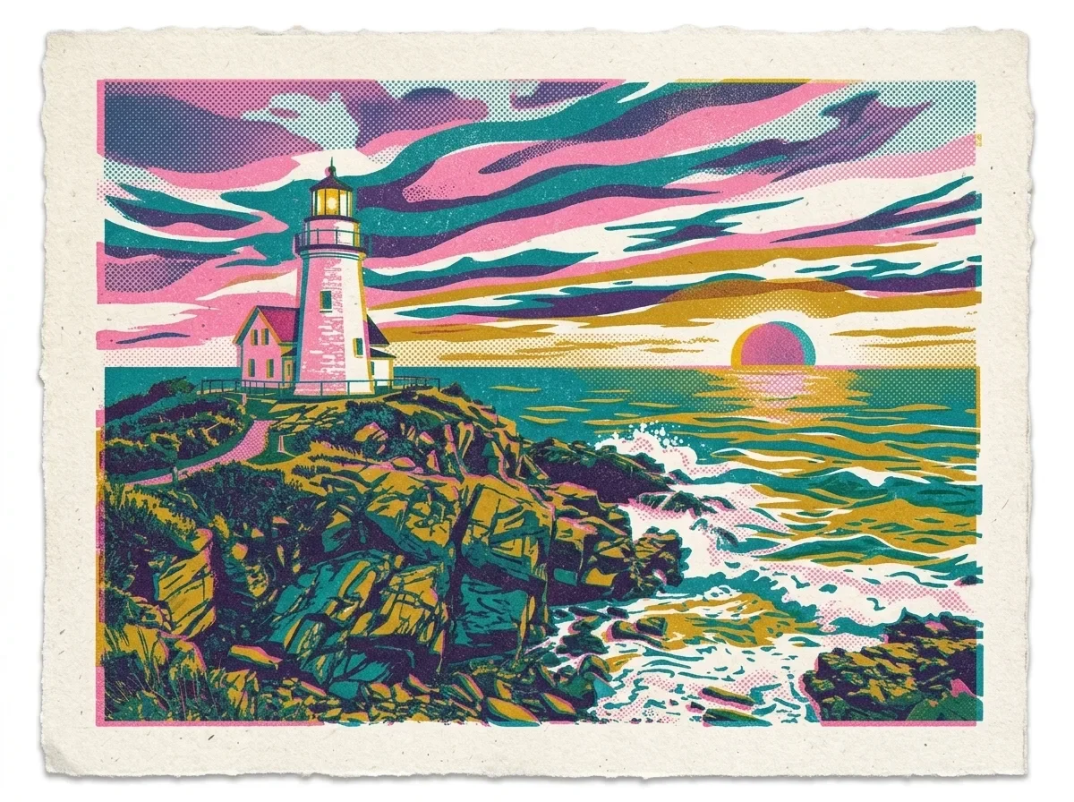 Borrow the Style of a Reference Image (two reference images)