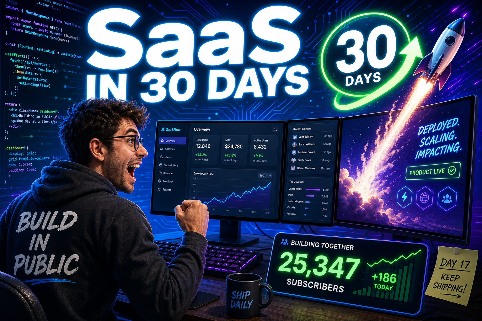 Example generated from “Design illustration · SaaS In 30 Days — API Models · CC BY 4.0”