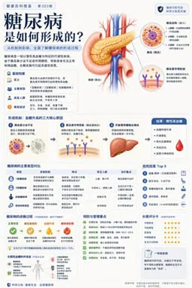 Example generated from “科普百科图”