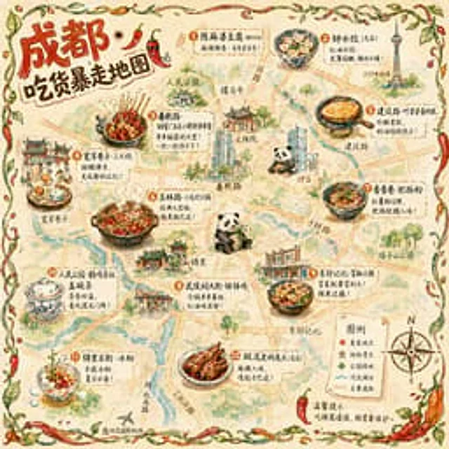 Example generated from “信息图可视化设计”