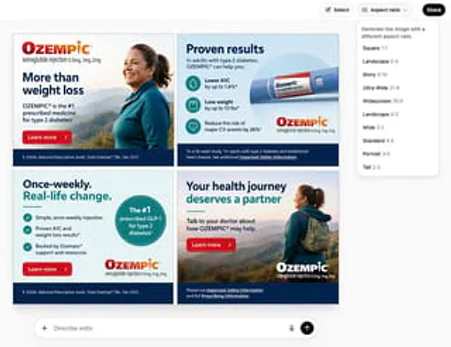 Example generated from “Multi-Frame Banner Advertisement”