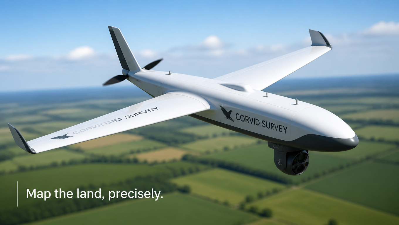 Example generated from “Corvid Mapping Drone — API Models · CC BY 4.0”