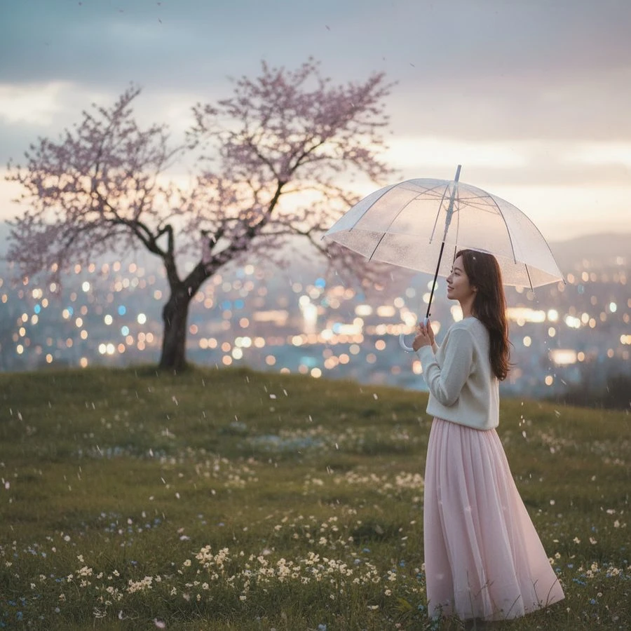 K-Drama Pastel — bthnbdk · CC BY 4.0