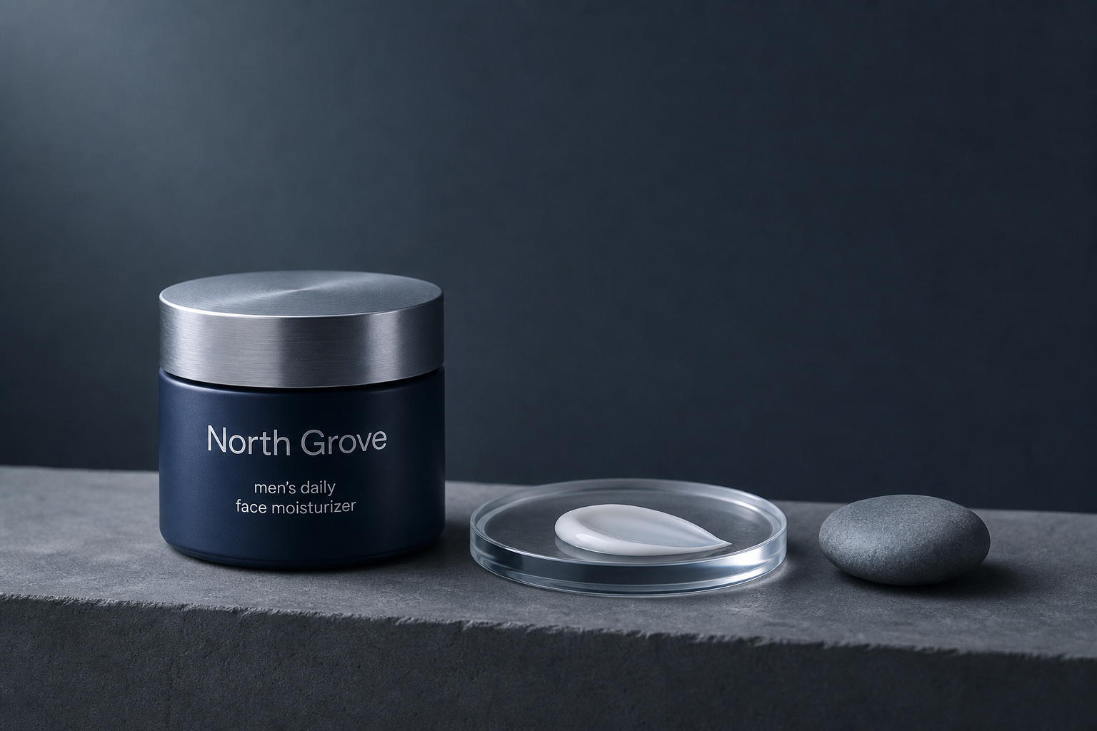 Example generated from “North Grove Face Moisturizer — API Models · CC BY 4.0”