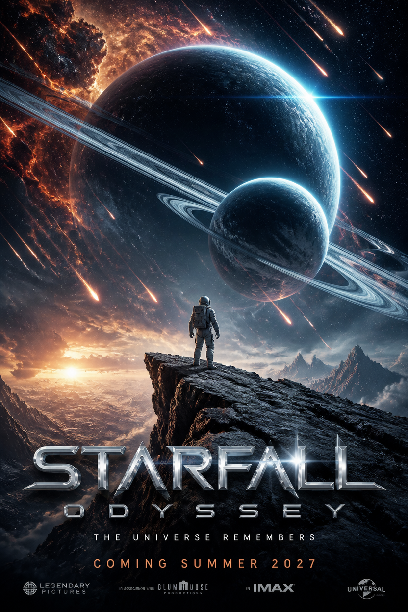 Example generated from “Design illustration · Starfall Odyssey Sci-Fi — API Models · CC BY 4.0”