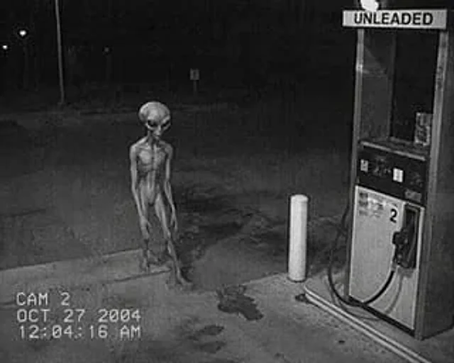 Example generated from “CCTV Security Camera Footage”