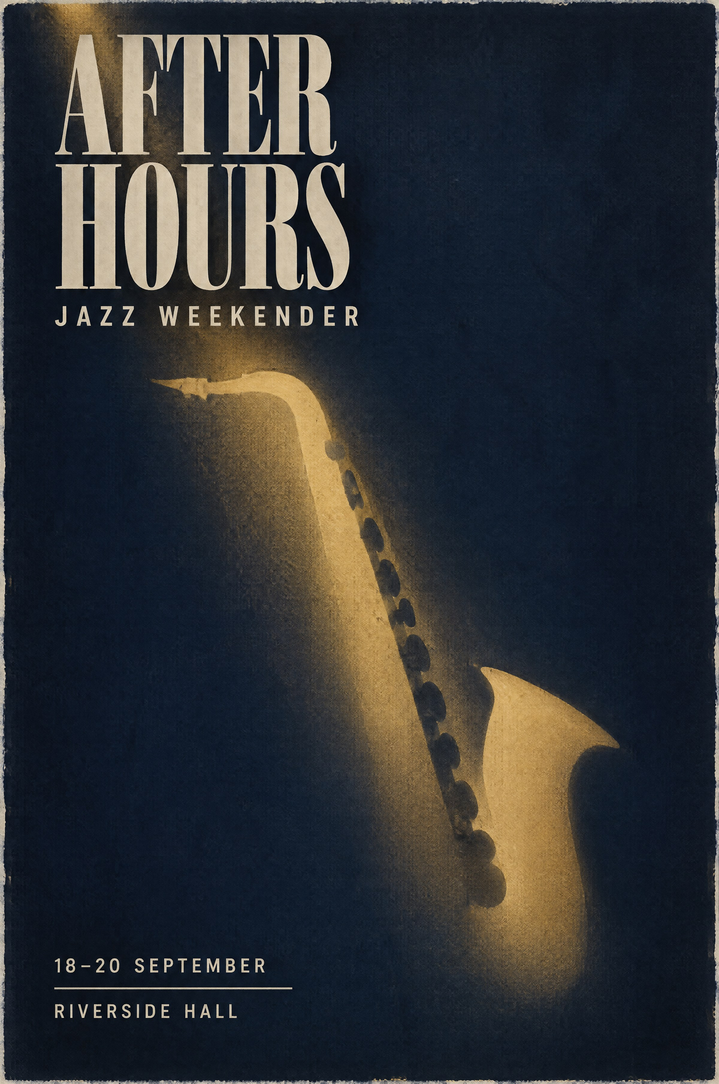 Example generated from “After Hours Jazz Poster — Callirra Atlas · CC BY 4.0”