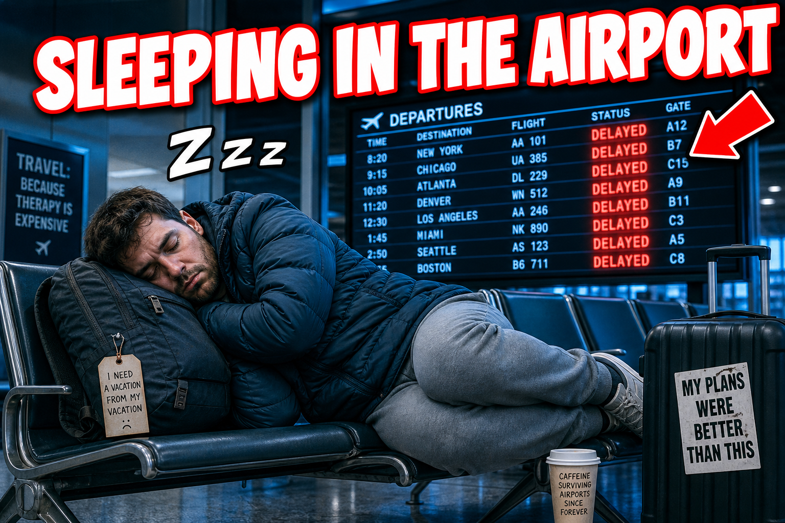 Example generated from “Design illustration · Sleeping In The Airport — API Models · CC BY 4.0”