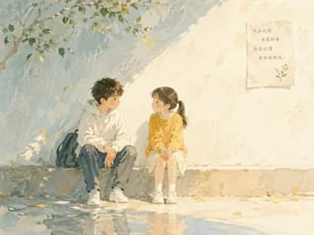 Example generated from “Children's Book Illustration Prompt”