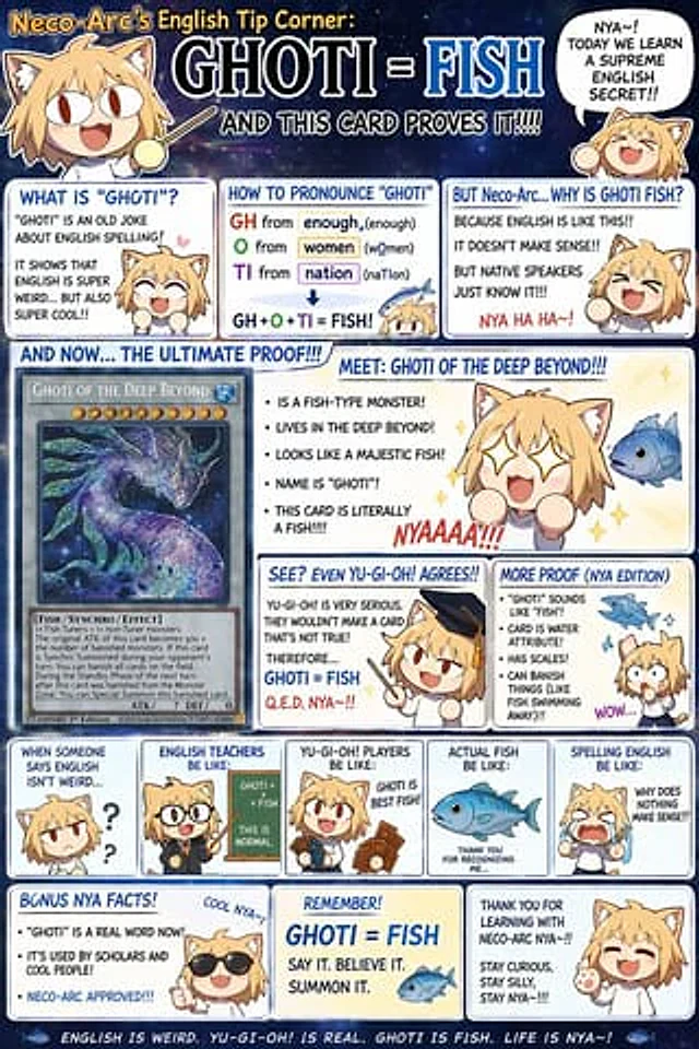 Example generated from “Chibi Anime Educational Infographic”