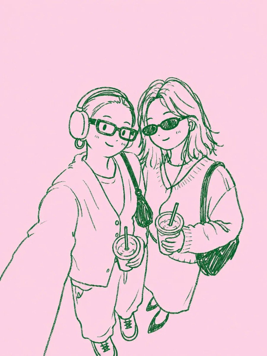 Hand-Drawn Fashion Illustration Transformation — Reference Image Required