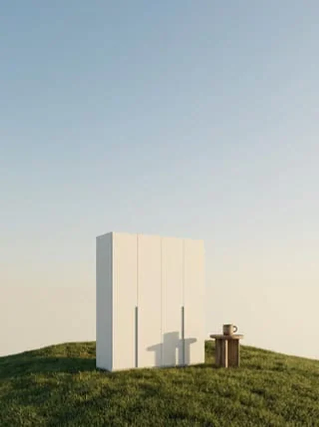 Example generated from “E-commerce Main Image - Minimalist Product Photography on Grassy Hill”