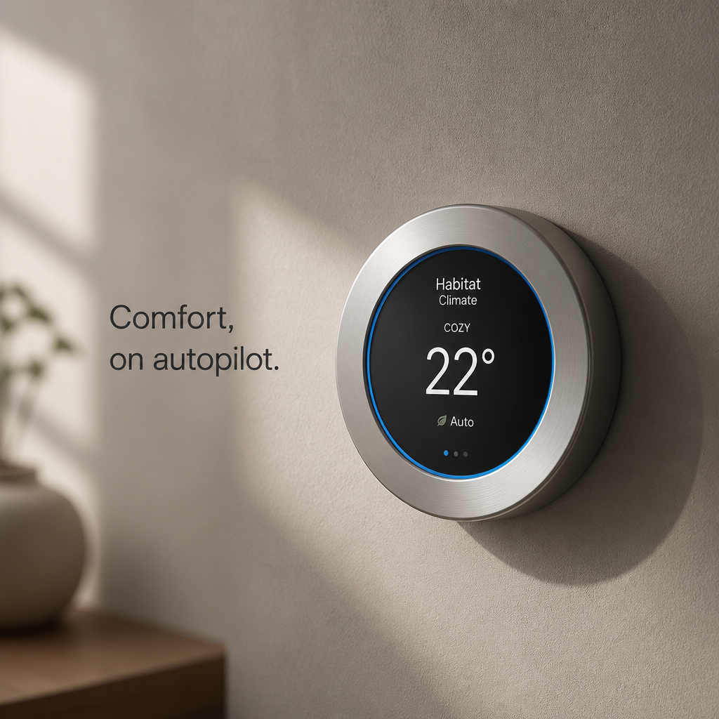 Example generated from “Habitat Smart Thermostat — API Models · CC BY 4.0”
