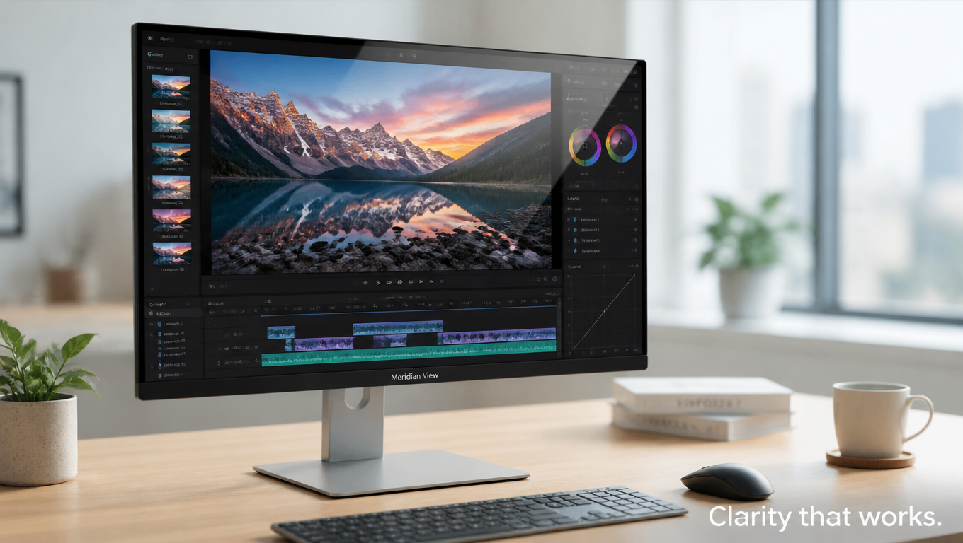 Example generated from “Meridian 4K Monitor — API Models · CC BY 4.0”