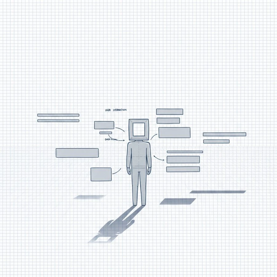 UX Wireframe Sketch — bthnbdk · CC BY 4.0